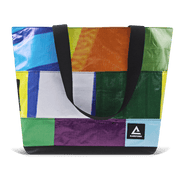 Patchwork Blake Tote