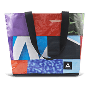Patchwork Blake Tote