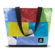 Patchwork Blake Tote