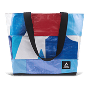 Patchwork Blake Tote