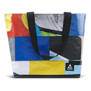 Patchwork Blake Tote