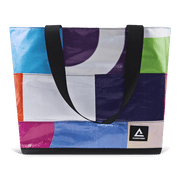 Patchwork Blake Tote