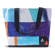 Patchwork Blake Tote