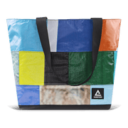 Patchwork Blake Tote