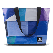 Patchwork Blake Tote