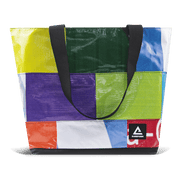 Patchwork Blake Tote