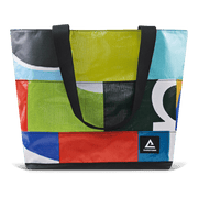 Patchwork Blake Tote