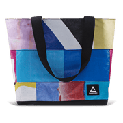 Patchwork Blake Tote