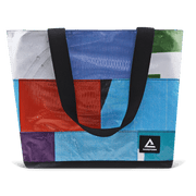 Patchwork Blake Tote