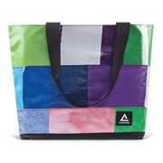 Patchwork Blake Tote