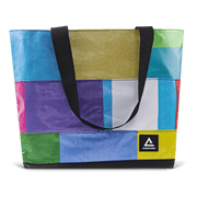 Patchwork Blake Tote