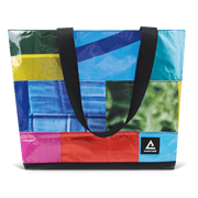 Patchwork Blake Tote
