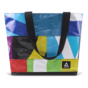 Patchwork Blake Tote