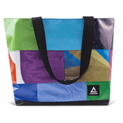Patchwork Blake Tote