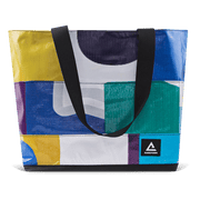 Patchwork Blake Tote