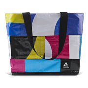 Patchwork Blake Tote