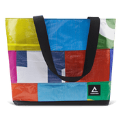Patchwork Blake Tote