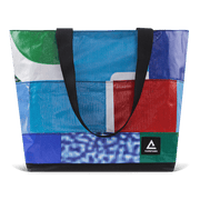 Patchwork Blake Tote