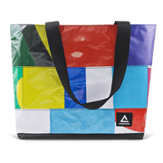 Patchwork Blake Tote