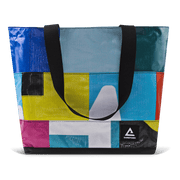 Patchwork Blake Tote