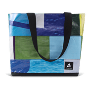 Patchwork Blake Tote