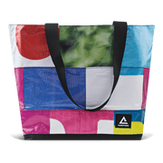 Patchwork Blake Tote