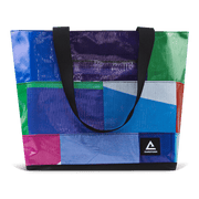 Patchwork Blake Tote
