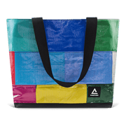 Patchwork Blake Tote