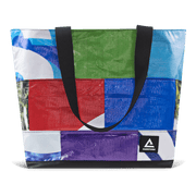 Patchwork Blake Tote