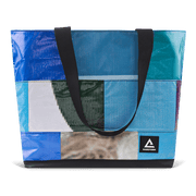 Patchwork Blake Tote