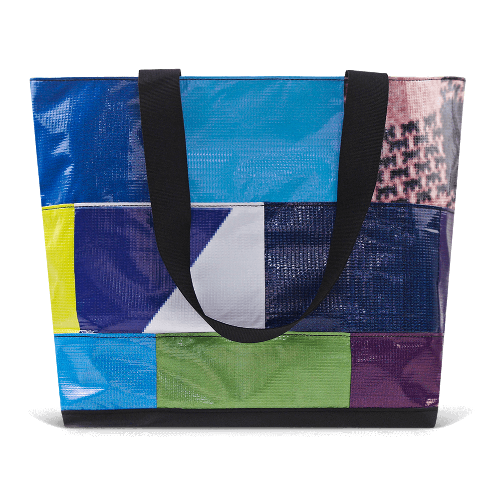 Original Patchwork Blake