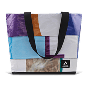 Patchwork Blake Tote