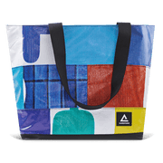 Patchwork Blake Tote