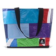 Patchwork Blake Tote