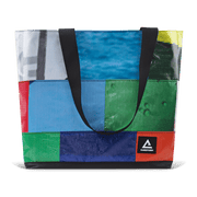 Patchwork Blake Tote