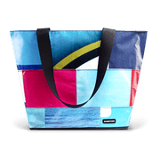 Patchwork Blake Tote