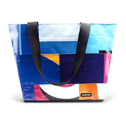 Patchwork Blake Tote