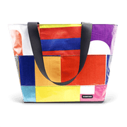 Patchwork Blake Tote