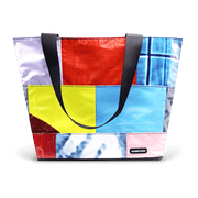 Patchwork Blake Tote