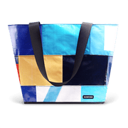 Patchwork Blake Tote
