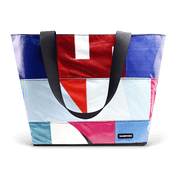 Patchwork Blake Tote