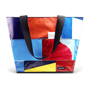 Patchwork Blake Tote