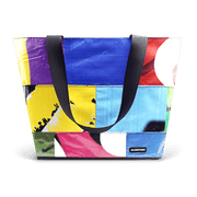 Patchwork Blake Tote