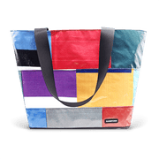Patchwork Blake Tote