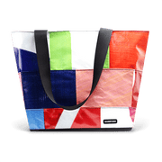 Patchwork Blake Tote