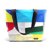 Patchwork Blake Tote