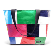 Patchwork Blake Tote
