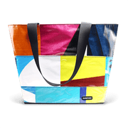 Patchwork Blake Tote