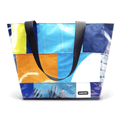 Patchwork Blake Tote