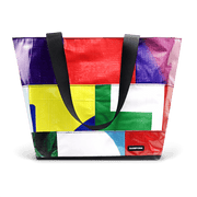 Patchwork Blake Tote